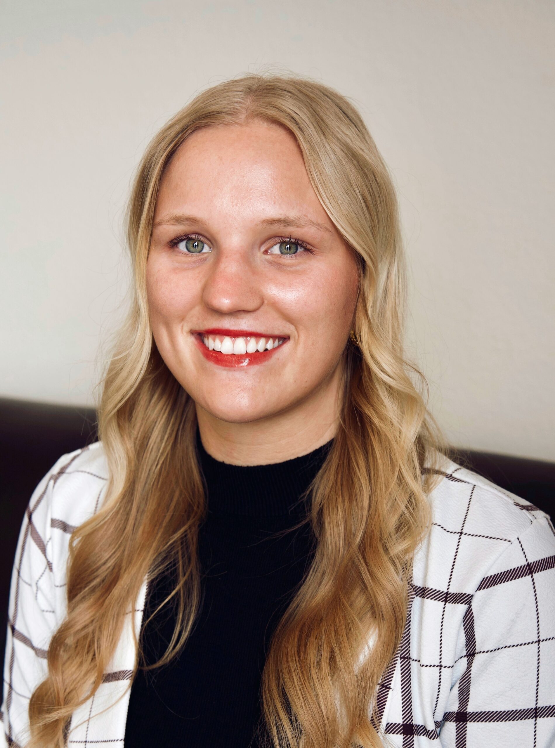 Morrow Home leadership team: Megan Seichter